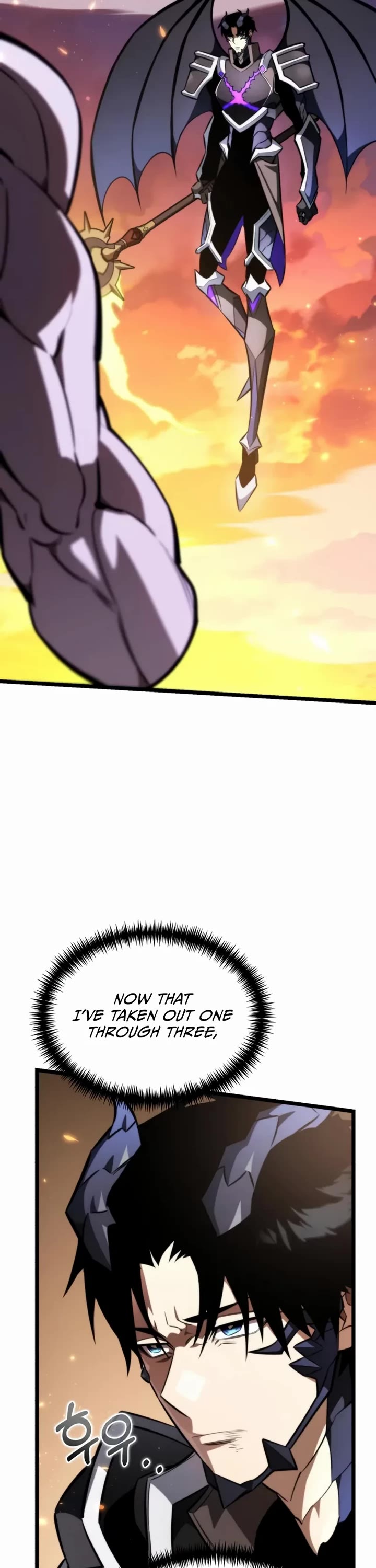 Reincarnator chapter 122 page 35