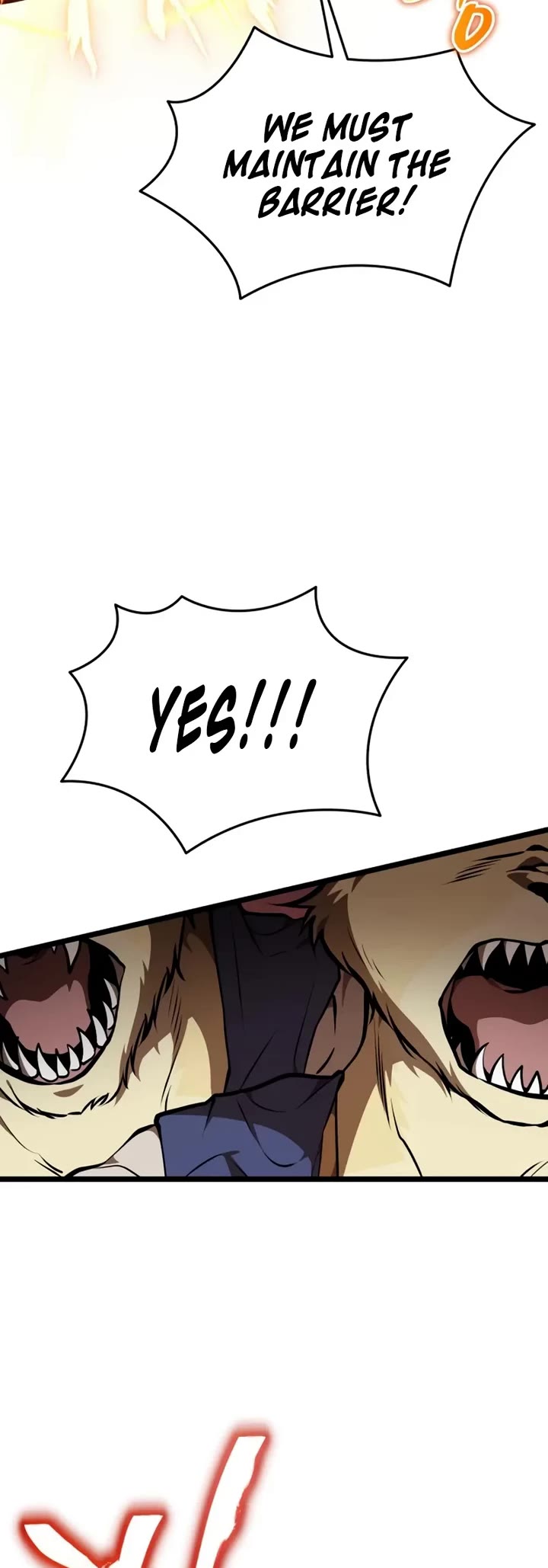 Reincarnator chapter 122 page 4