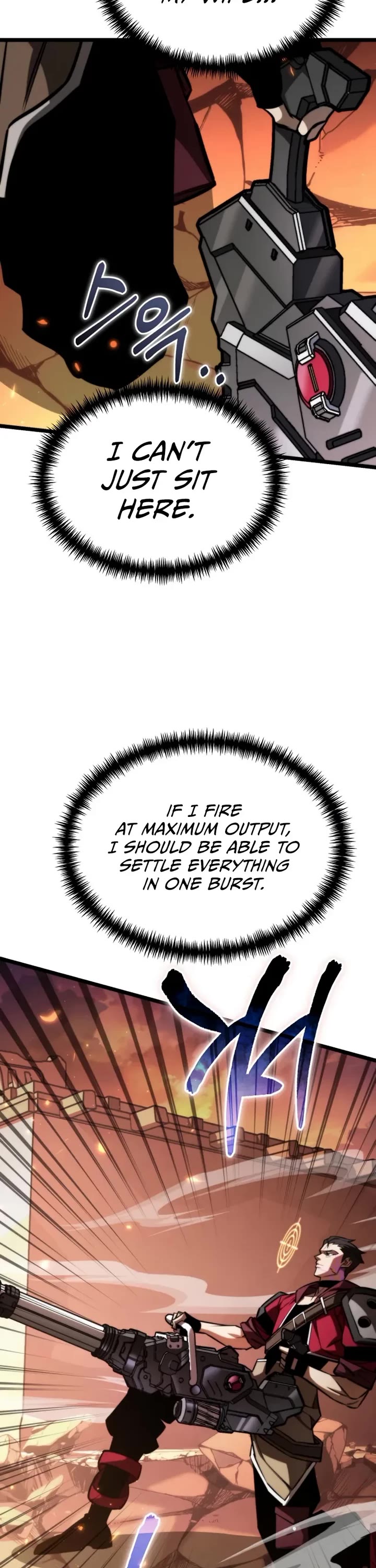 Reincarnator chapter 122 page 44