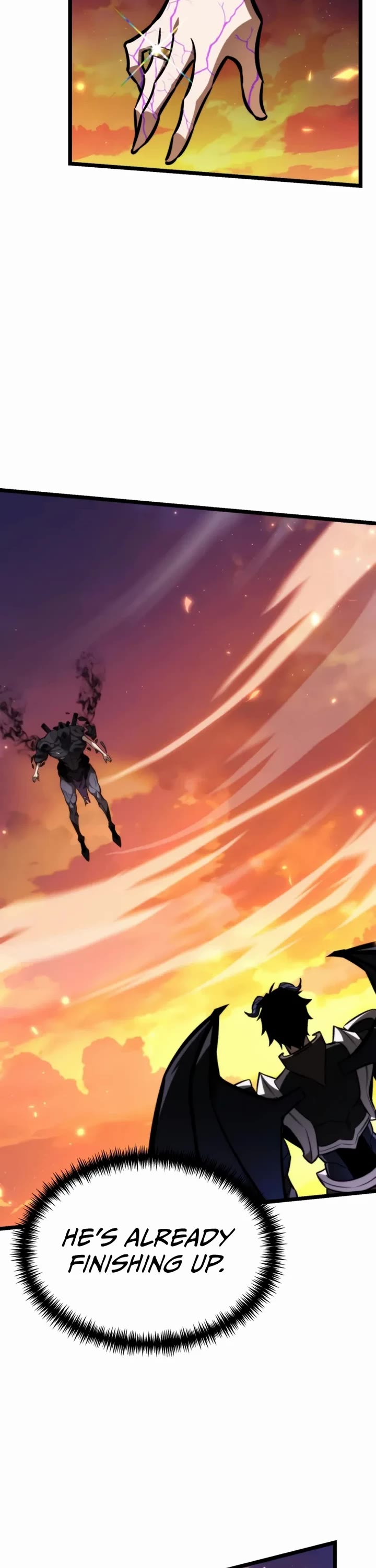 Reincarnator chapter 122 page 48