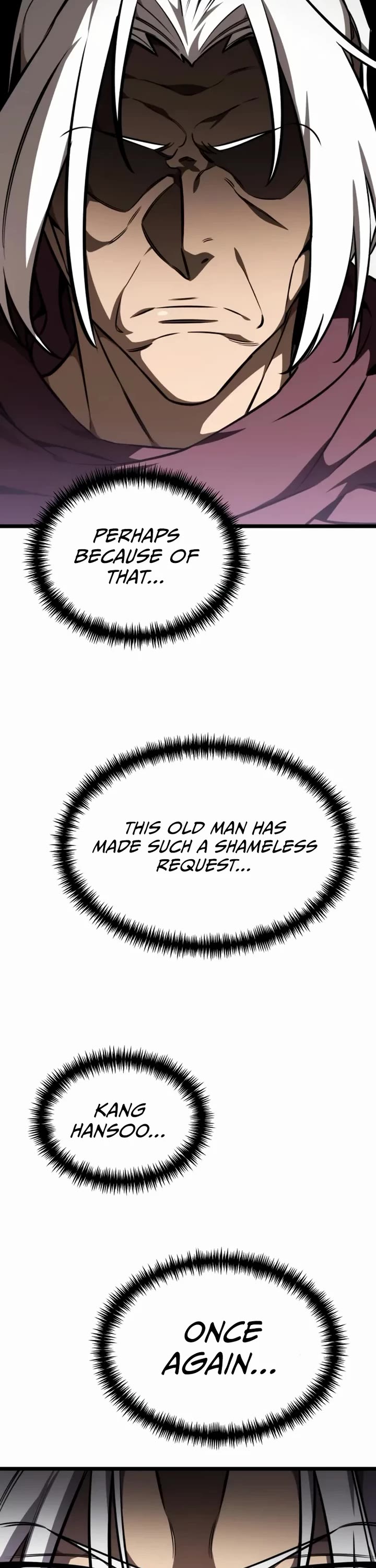 Reincarnator chapter 122 page 8