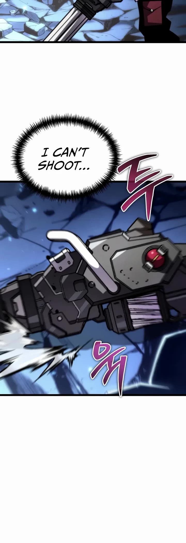 Reincarnator chapter 123 page 10