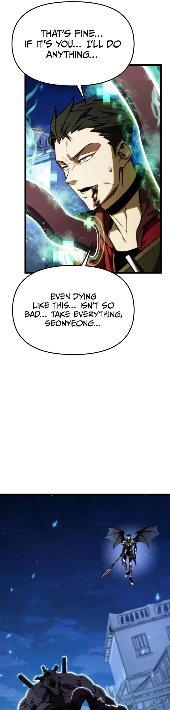 Reincarnator chapter 123 page 16