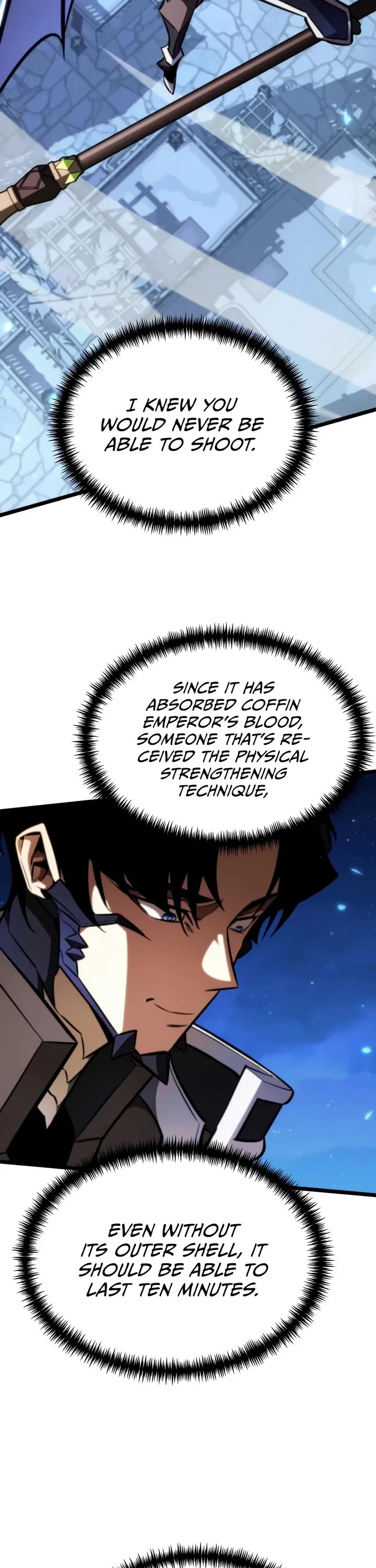 Reincarnator chapter 123 page 18