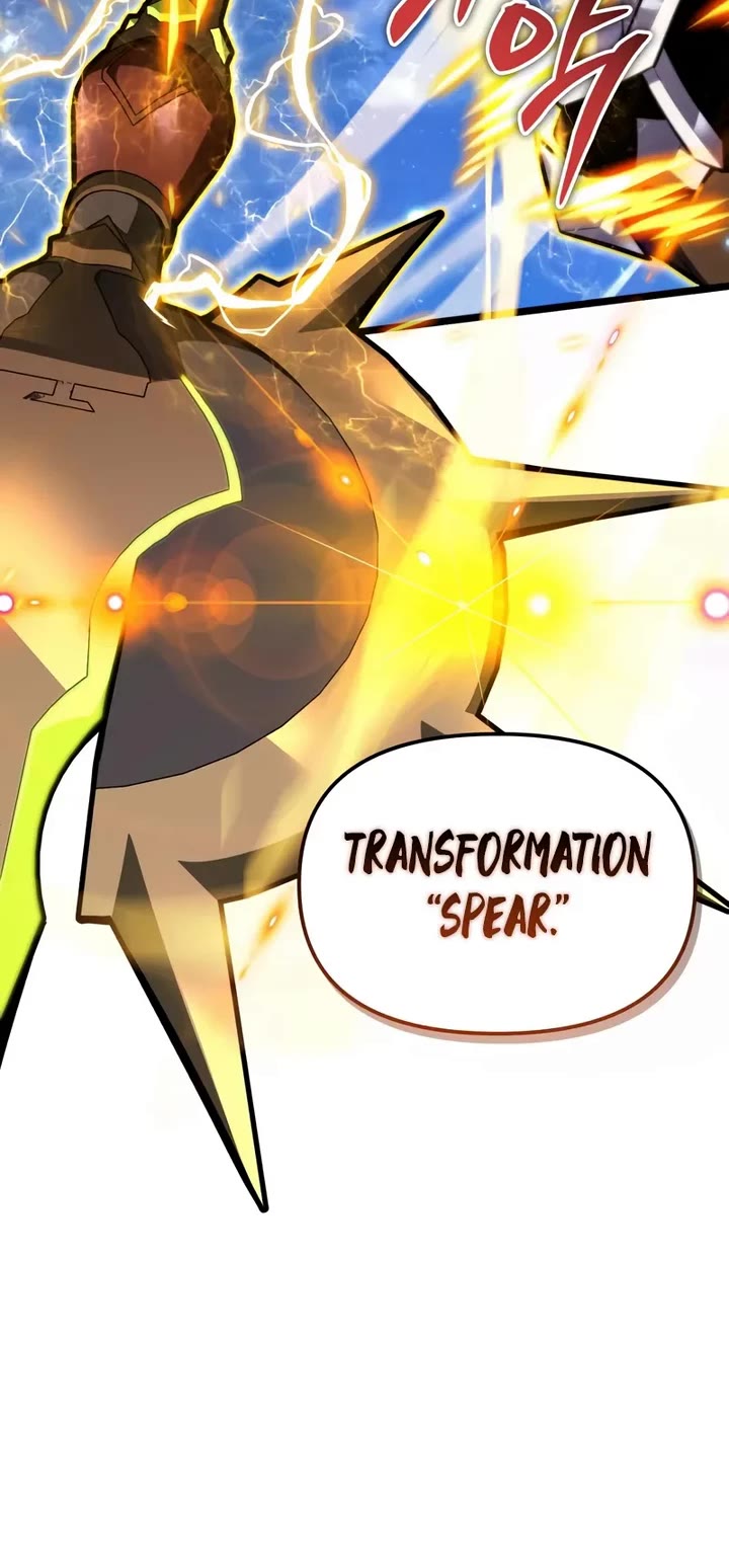 Reincarnator chapter 123 page 20