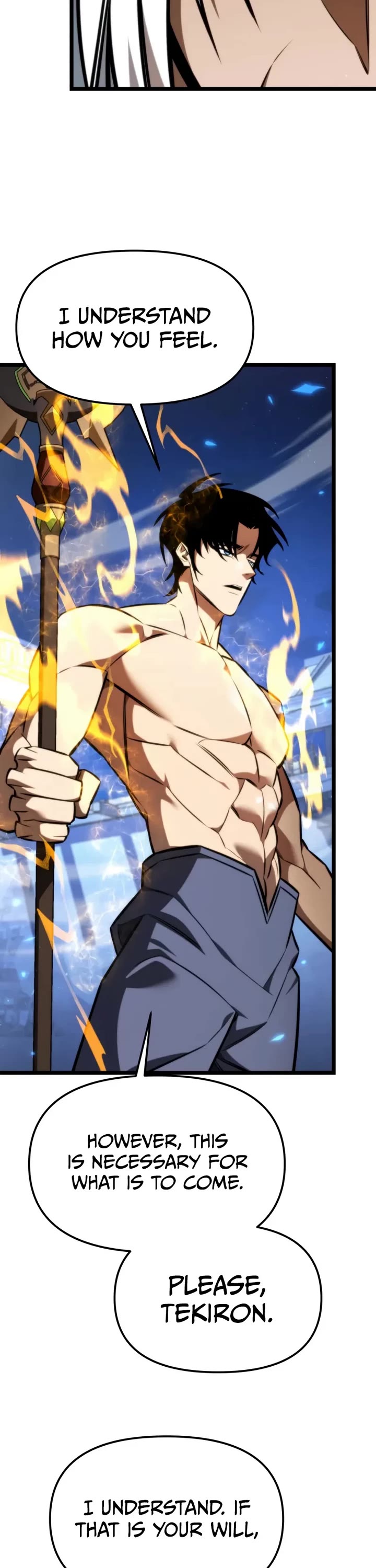 Reincarnator chapter 123 page 33