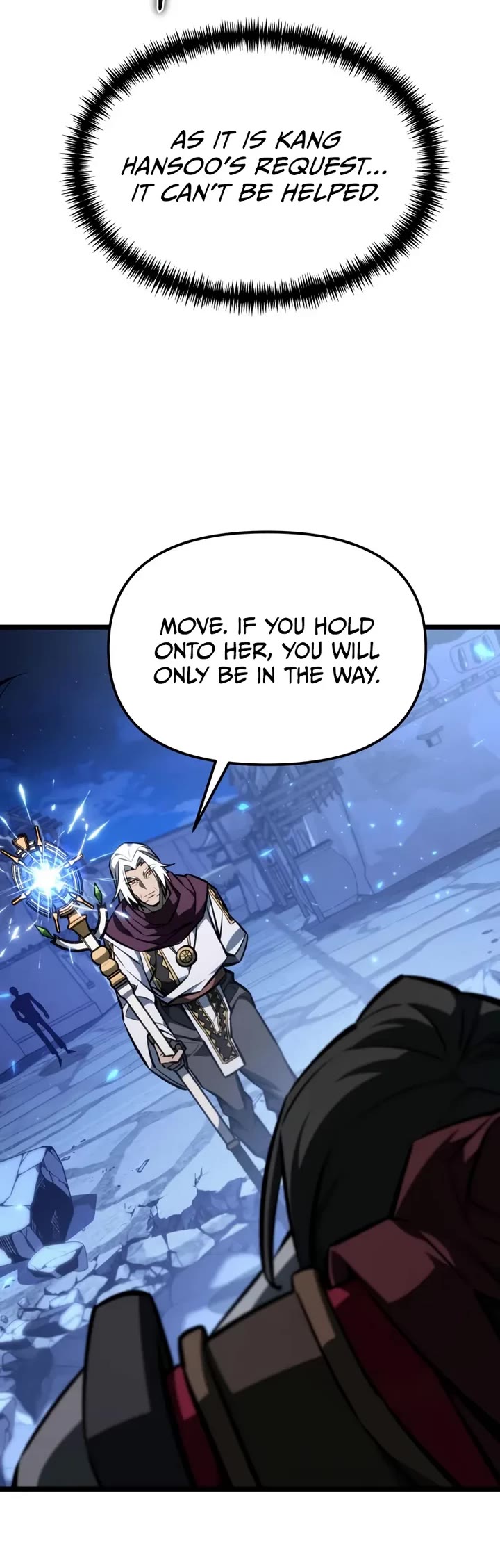 Reincarnator chapter 123 page 35