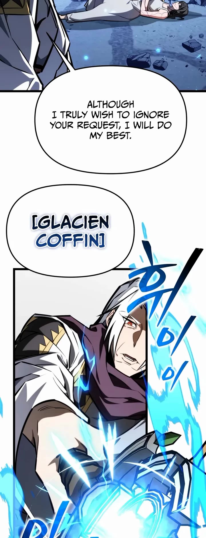 Reincarnator chapter 123 page 39