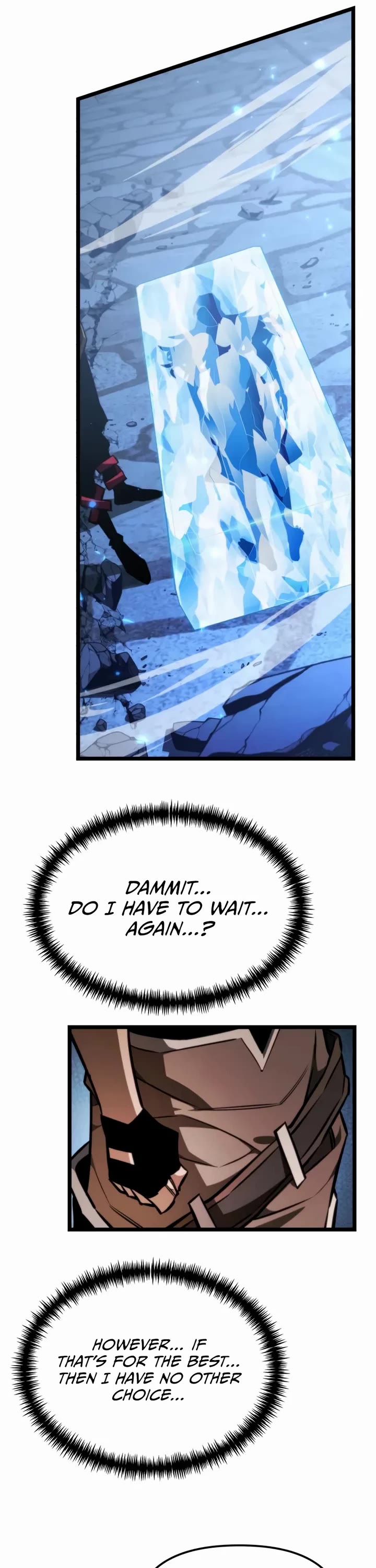 Reincarnator chapter 123 page 41