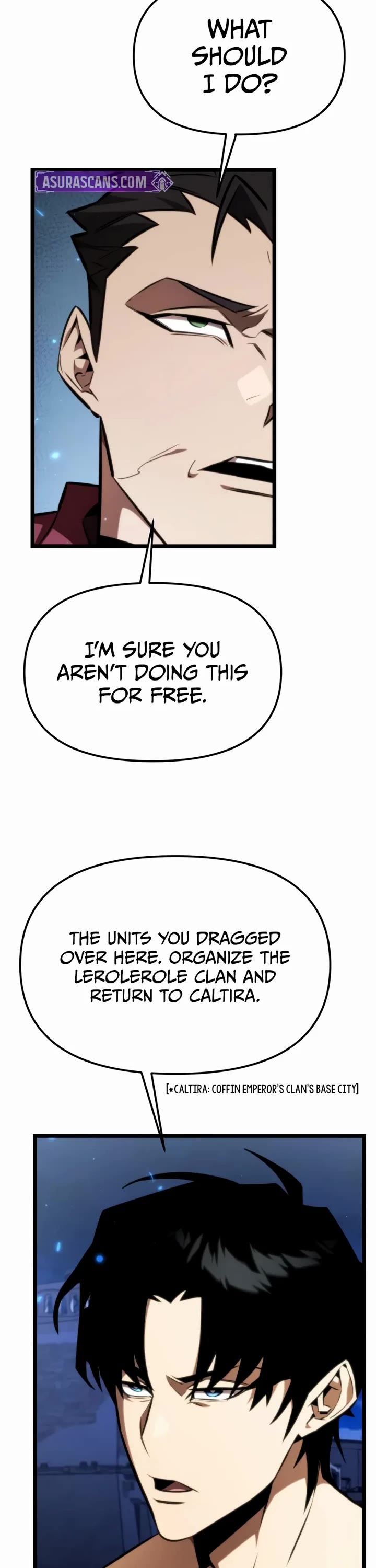 Reincarnator chapter 123 page 42