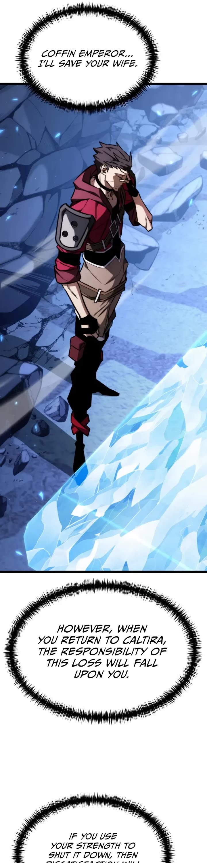 Reincarnator chapter 123 page 46