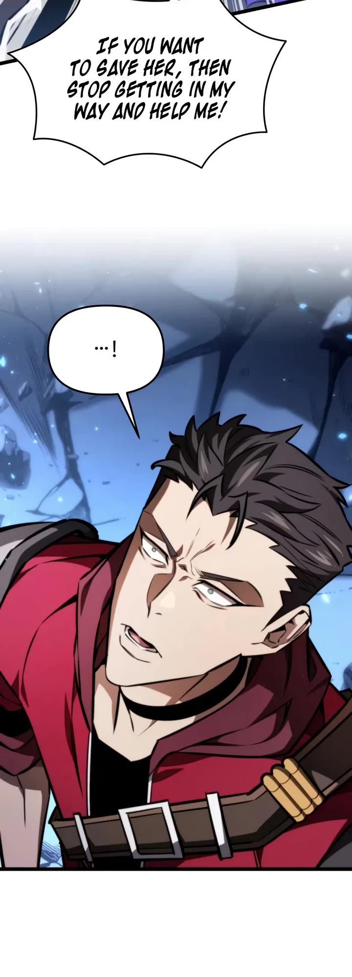 Reincarnator chapter 123 page 5