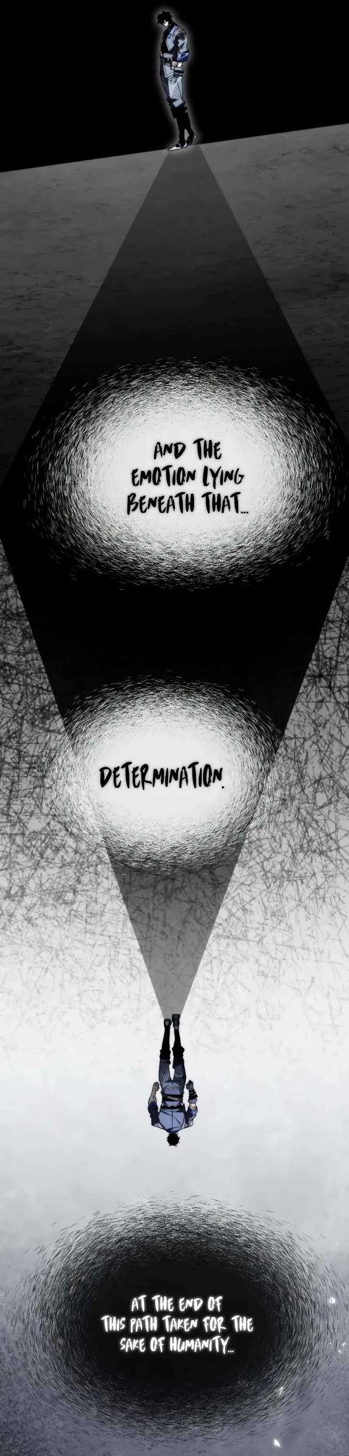 Reincarnator chapter 123 page 50