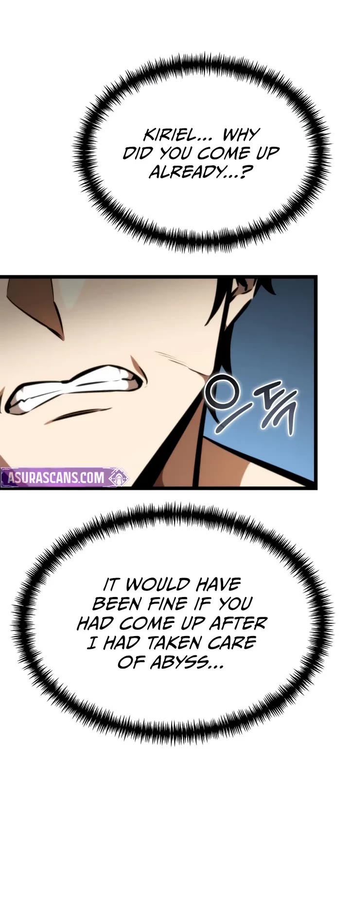 Reincarnator chapter 123 page 54