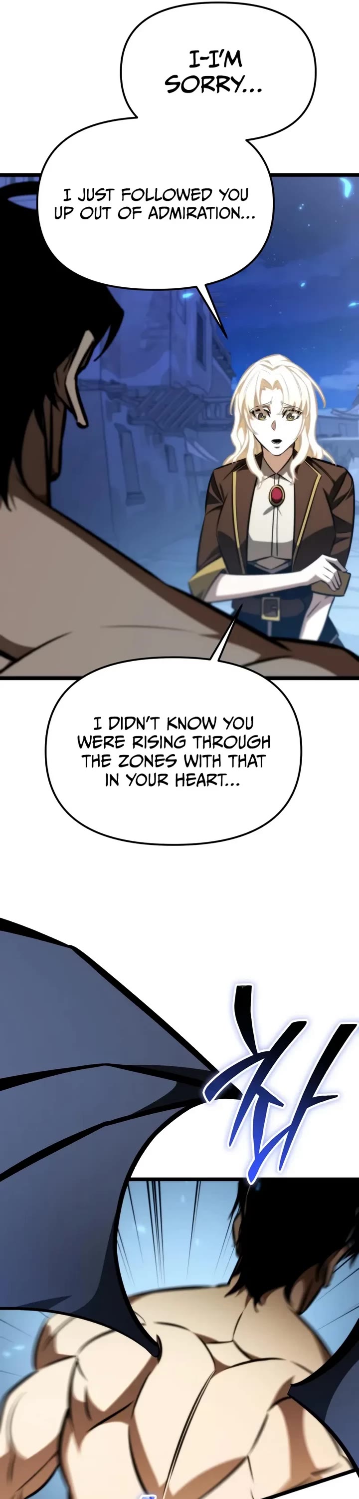 Reincarnator chapter 123 page 55