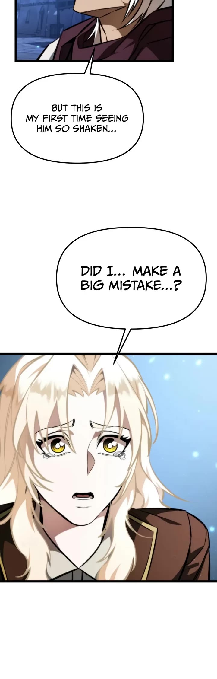 Reincarnator chapter 123 page 59