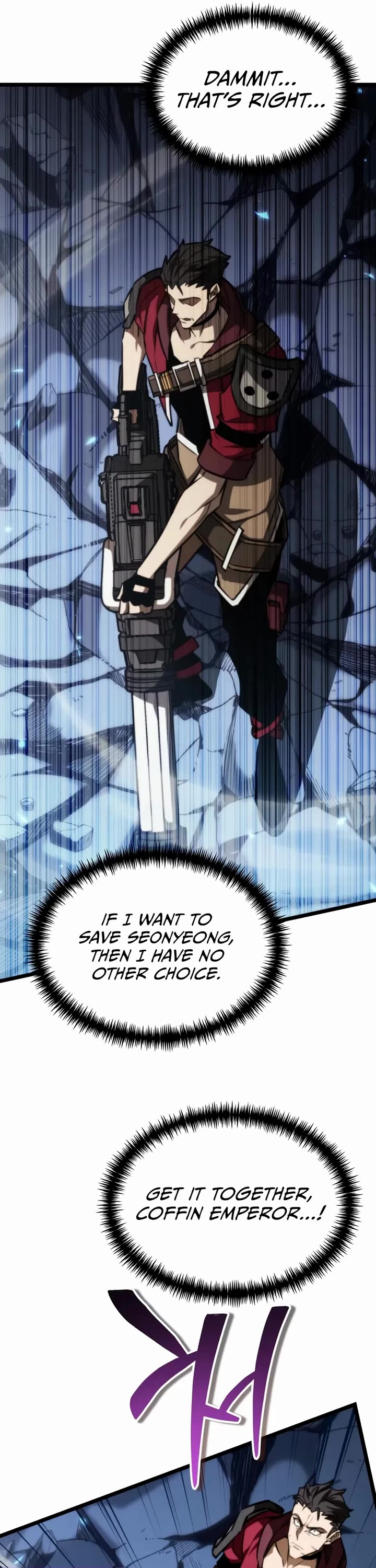 Reincarnator chapter 123 page 6