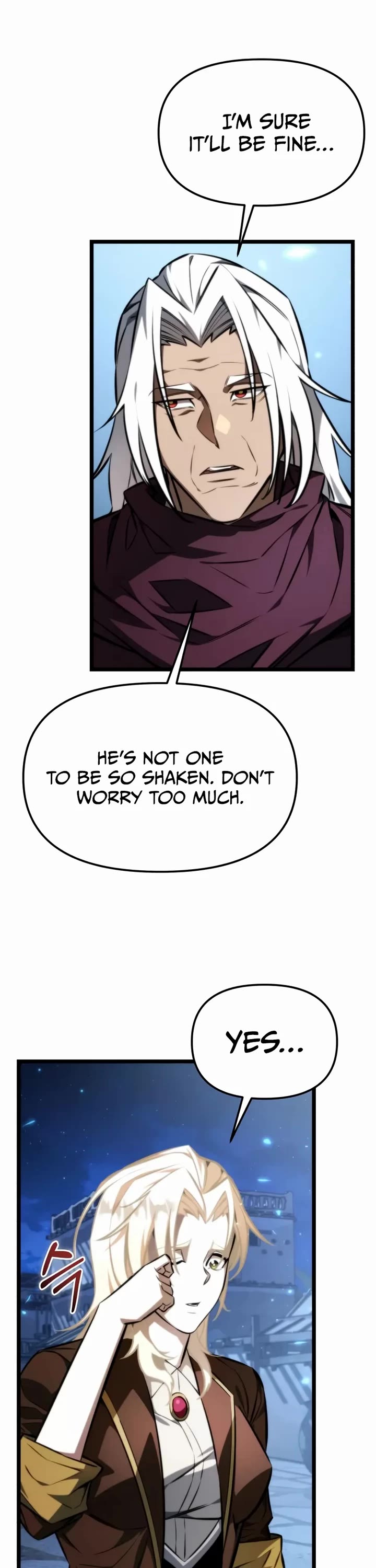 Reincarnator chapter 123 page 60