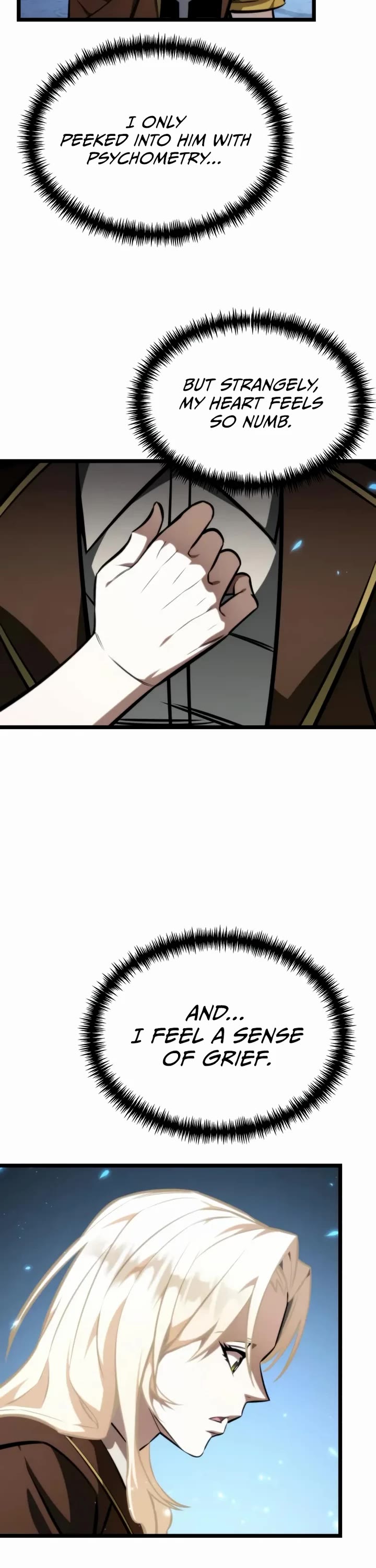 Reincarnator chapter 123 page 61