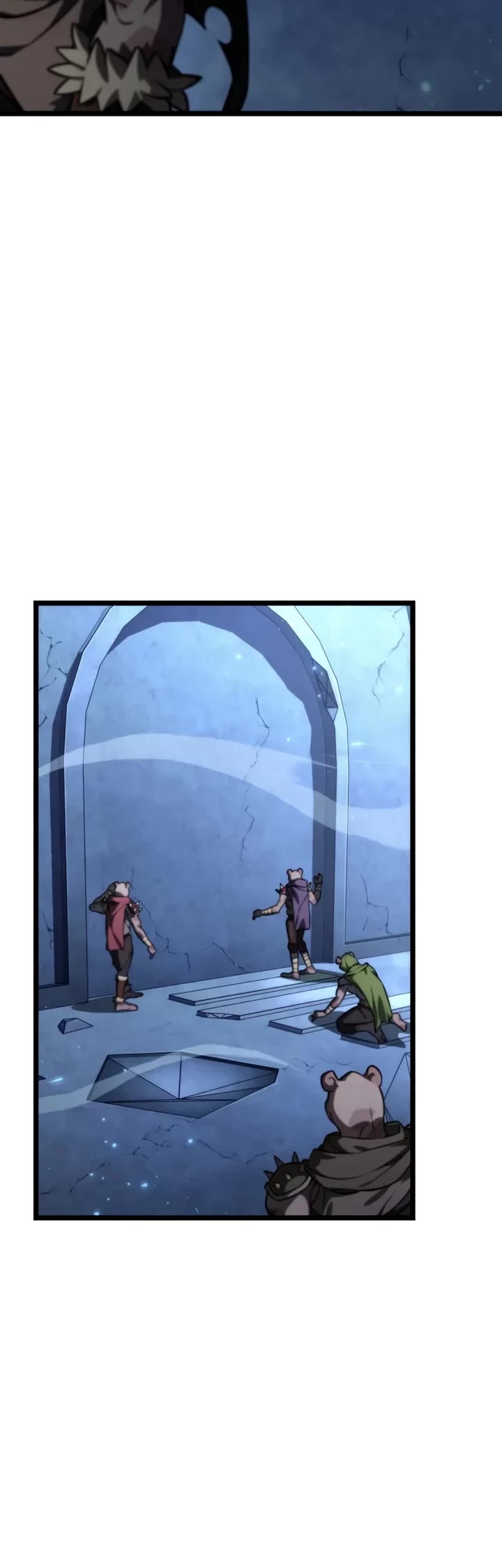 Reincarnator chapter 124 page 14