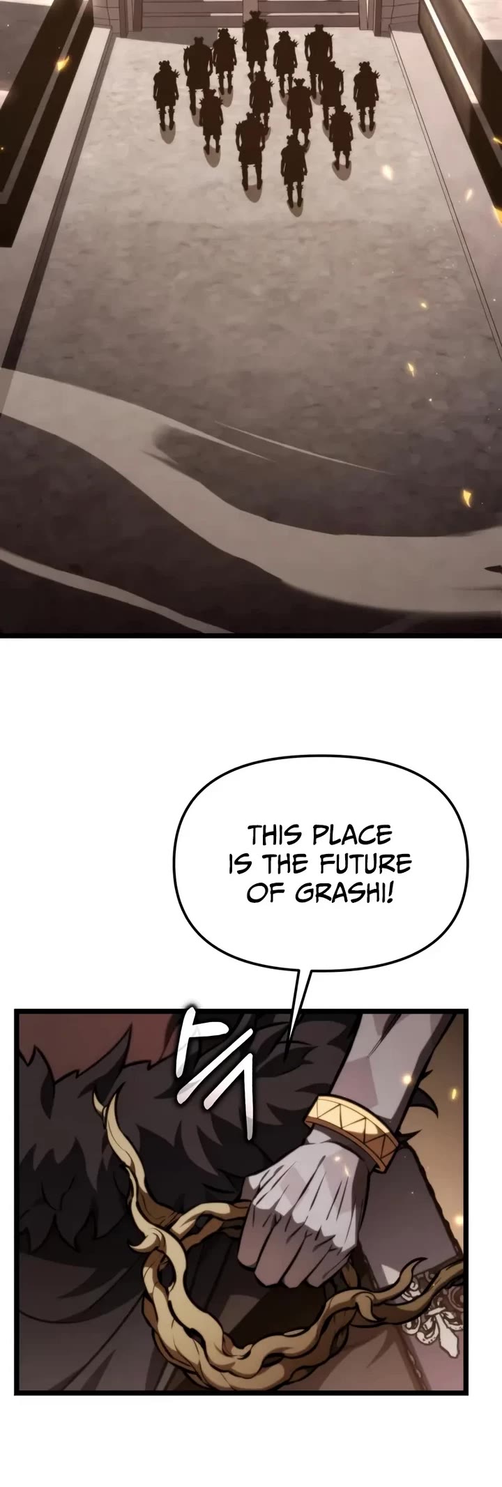 Reincarnator chapter 124 page 20