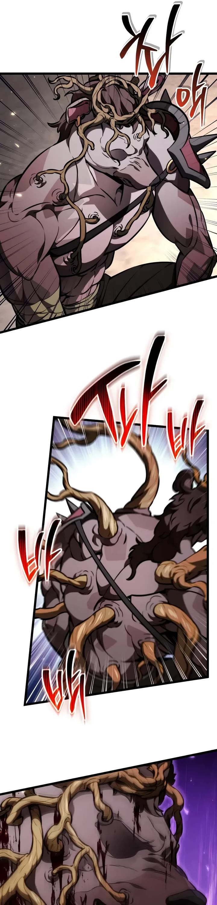 Reincarnator chapter 124 page 25