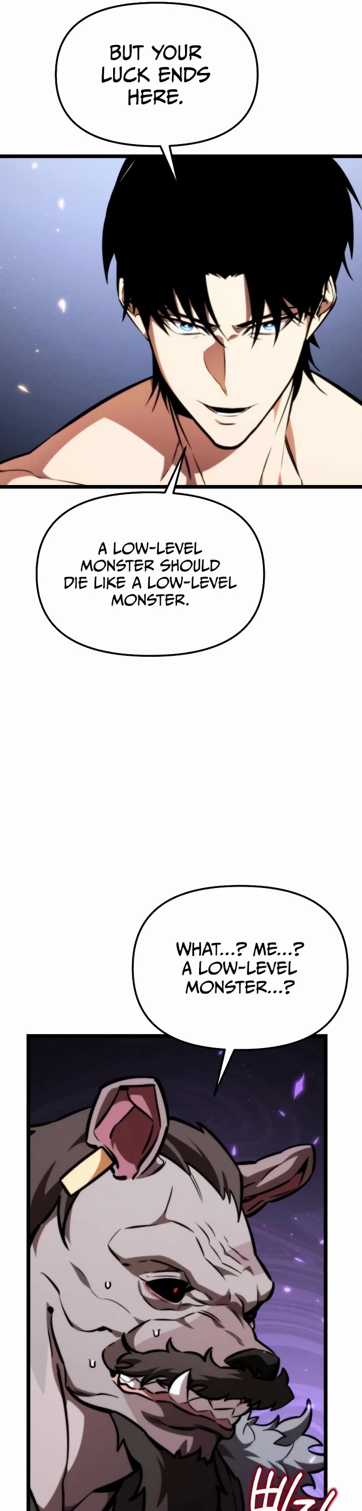 Reincarnator chapter 125 page 11