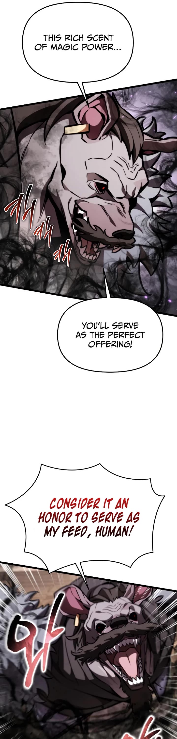 Reincarnator chapter 125 page 2