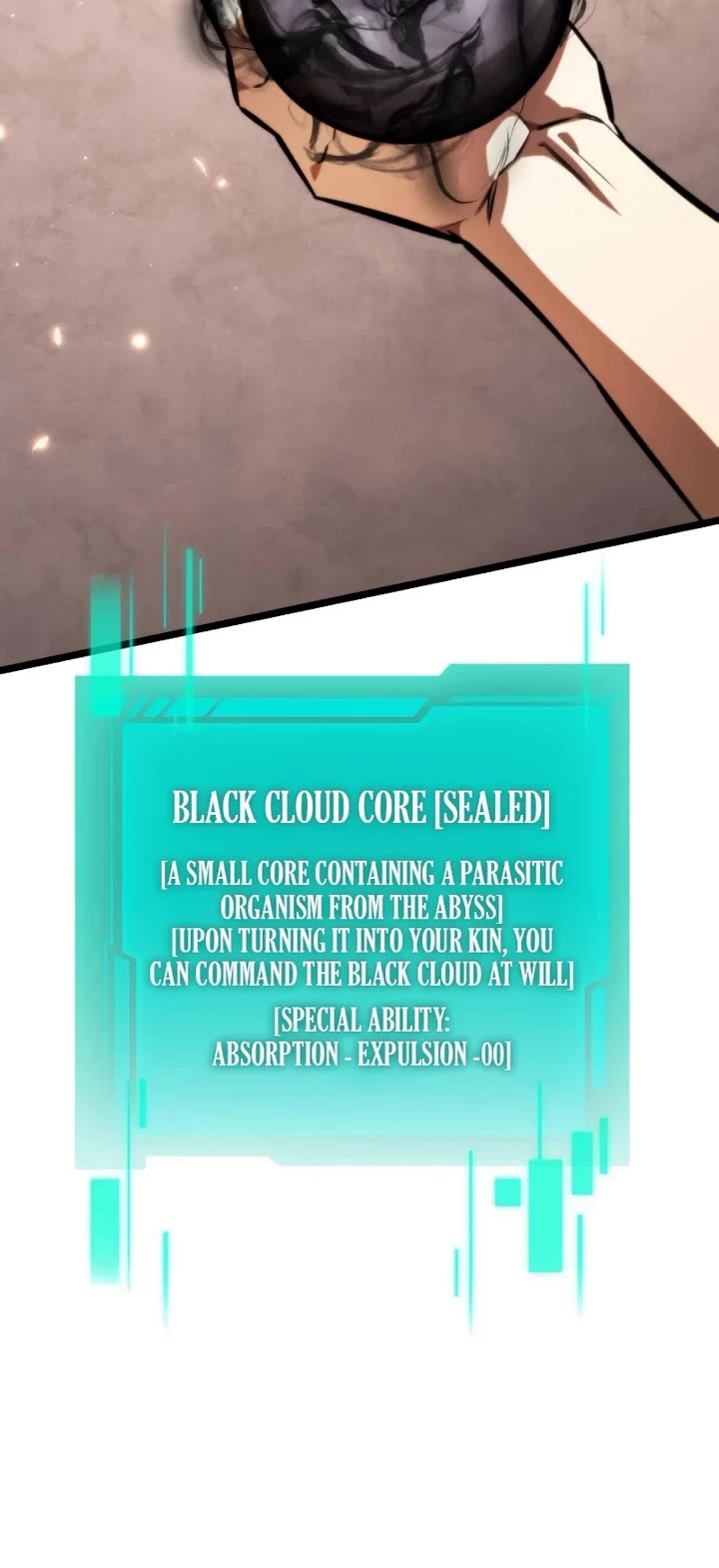 Reincarnator chapter 125 page 20