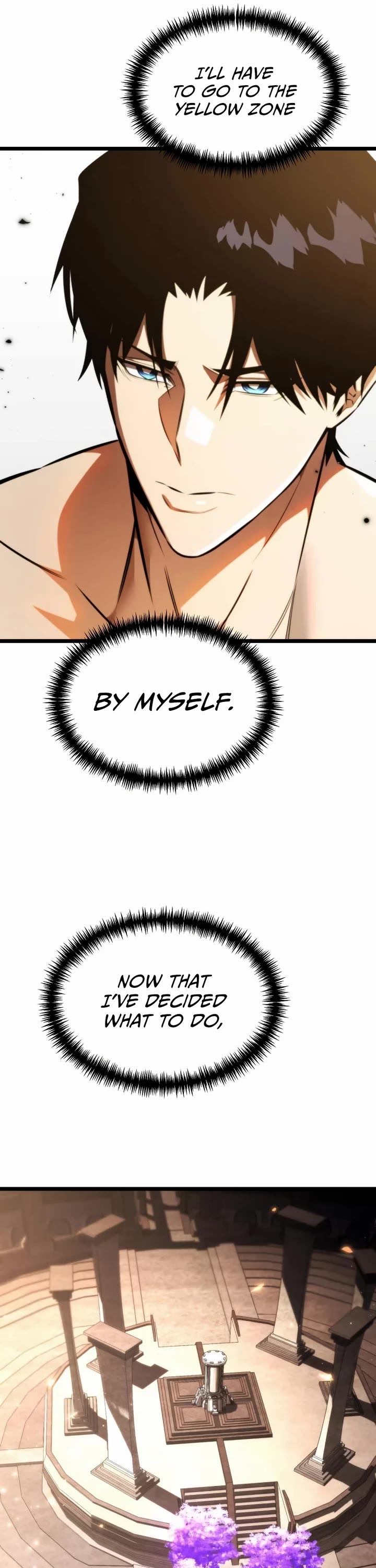 Reincarnator chapter 125 page 35
