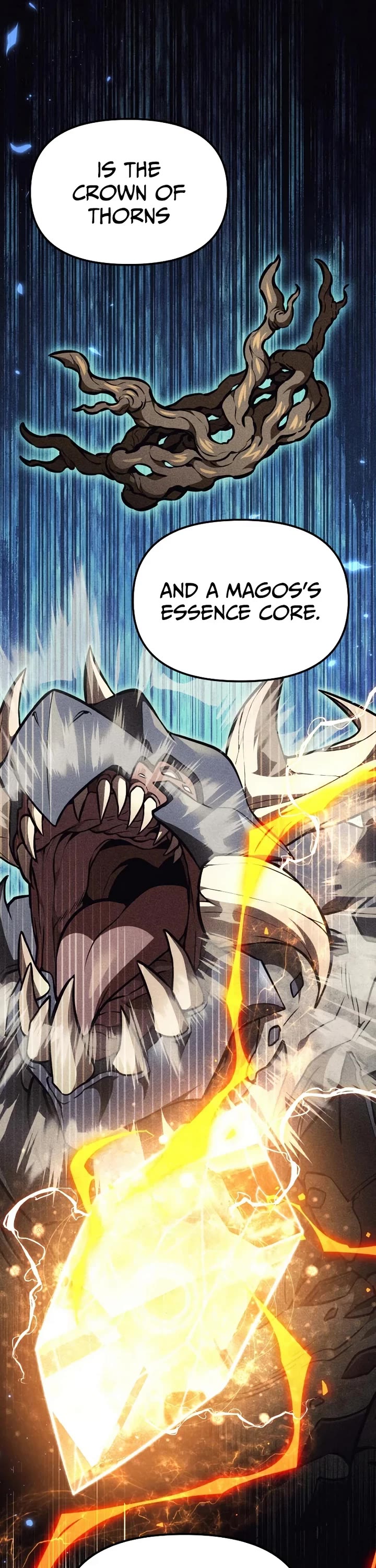 Reincarnator chapter 125 page 39