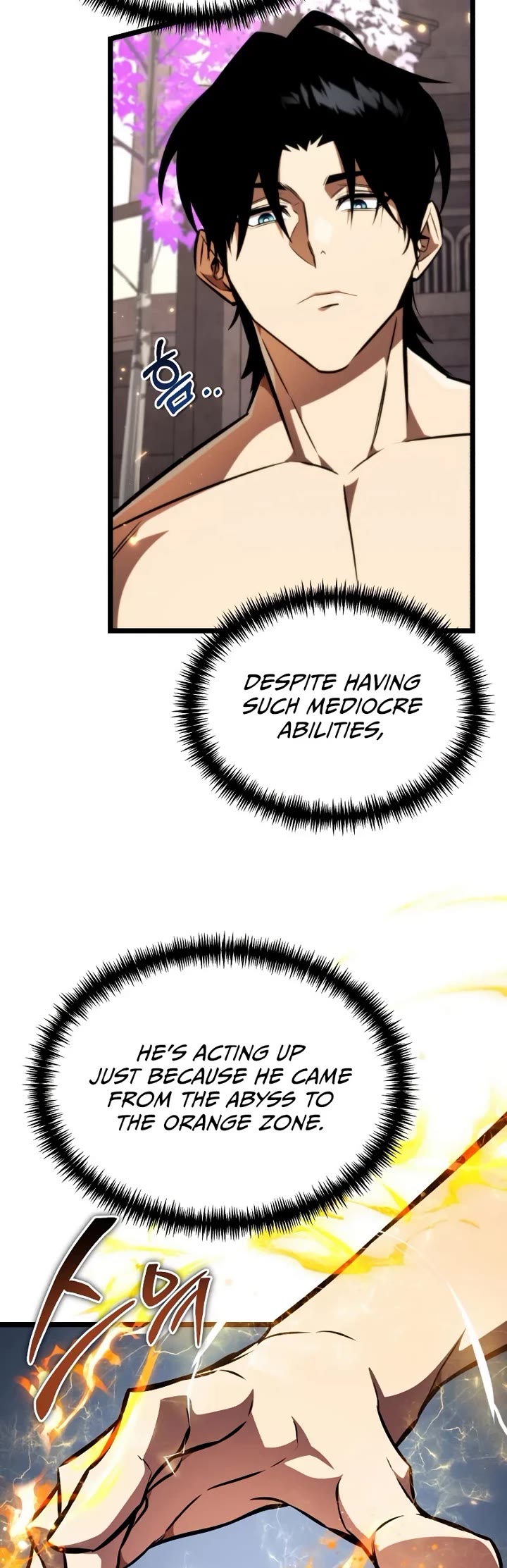 Reincarnator chapter 125 page 4