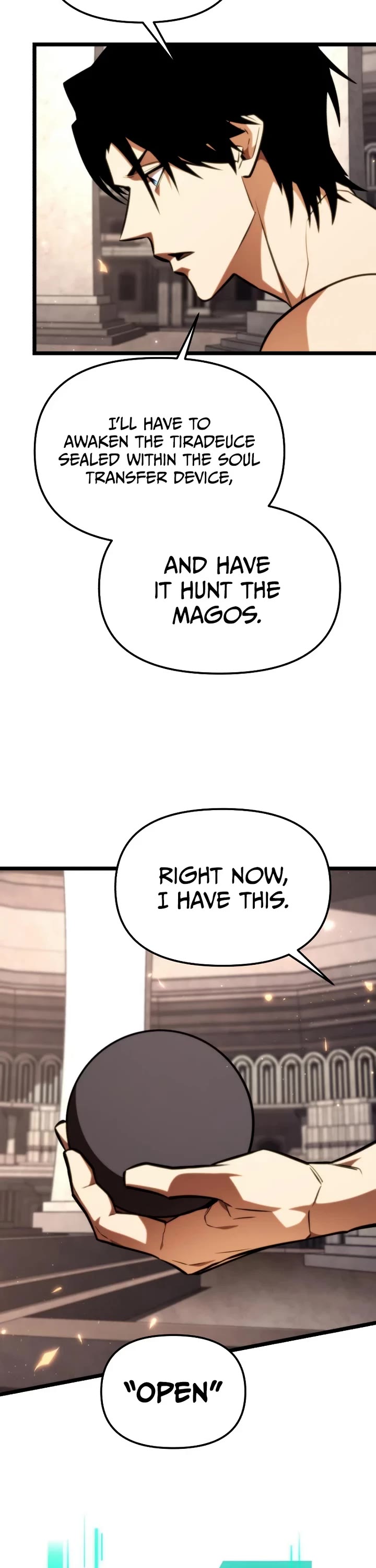 Reincarnator chapter 125 page 41