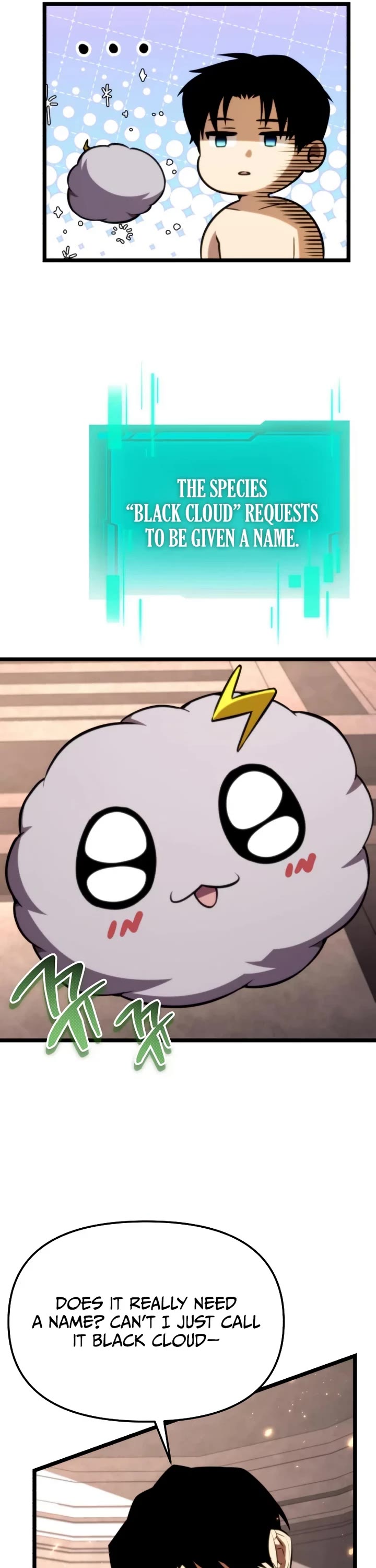 Reincarnator chapter 125 page 44