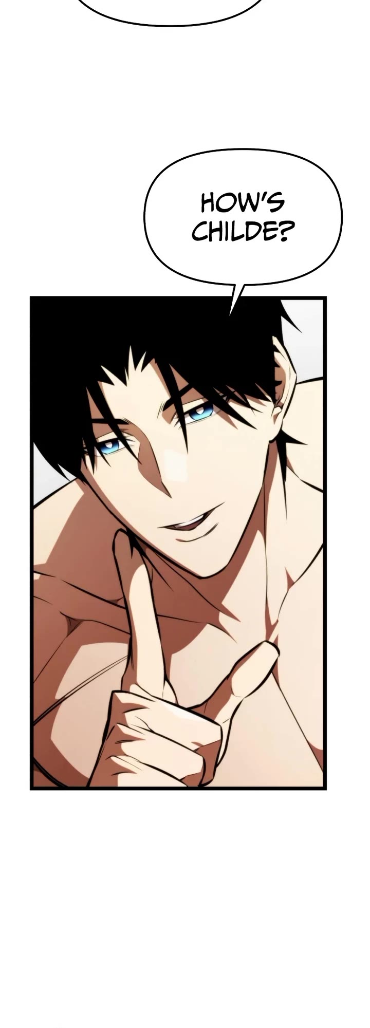 Reincarnator chapter 125 page 47