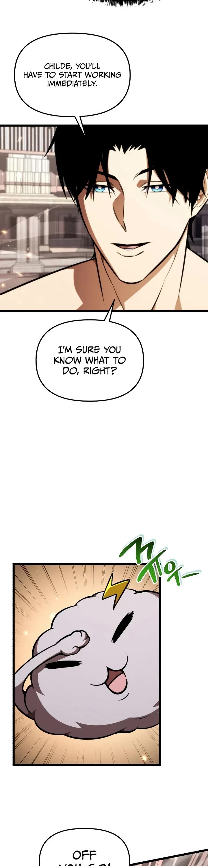 Reincarnator chapter 125 page 50