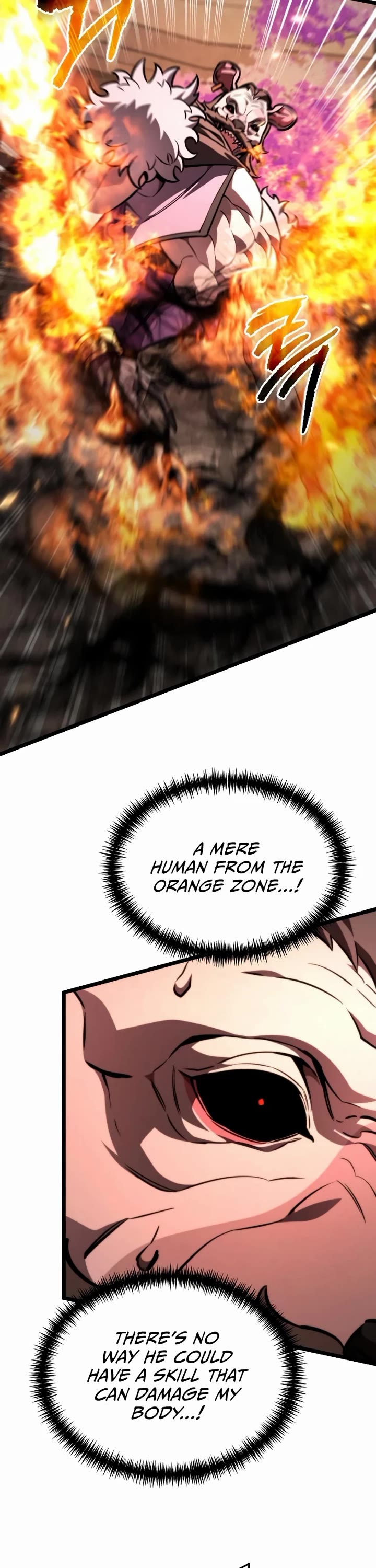 Reincarnator chapter 125 page 8