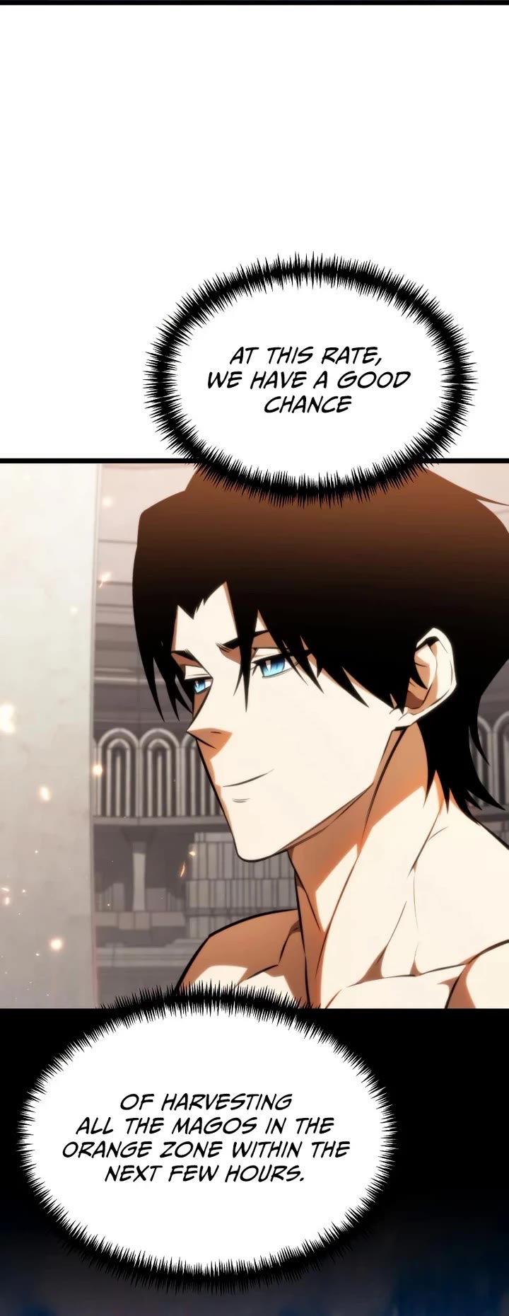 Reincarnator chapter 126 page 15