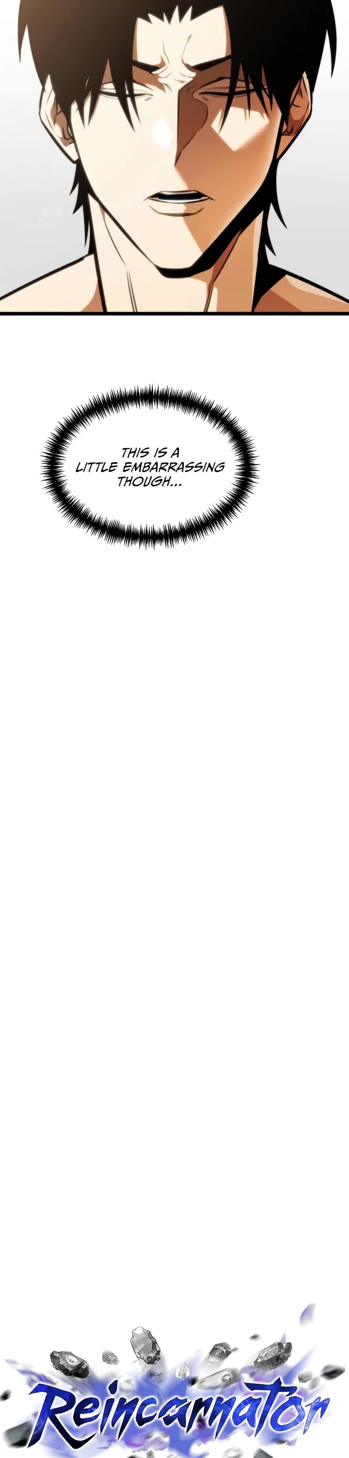 Reincarnator chapter 126 page 27