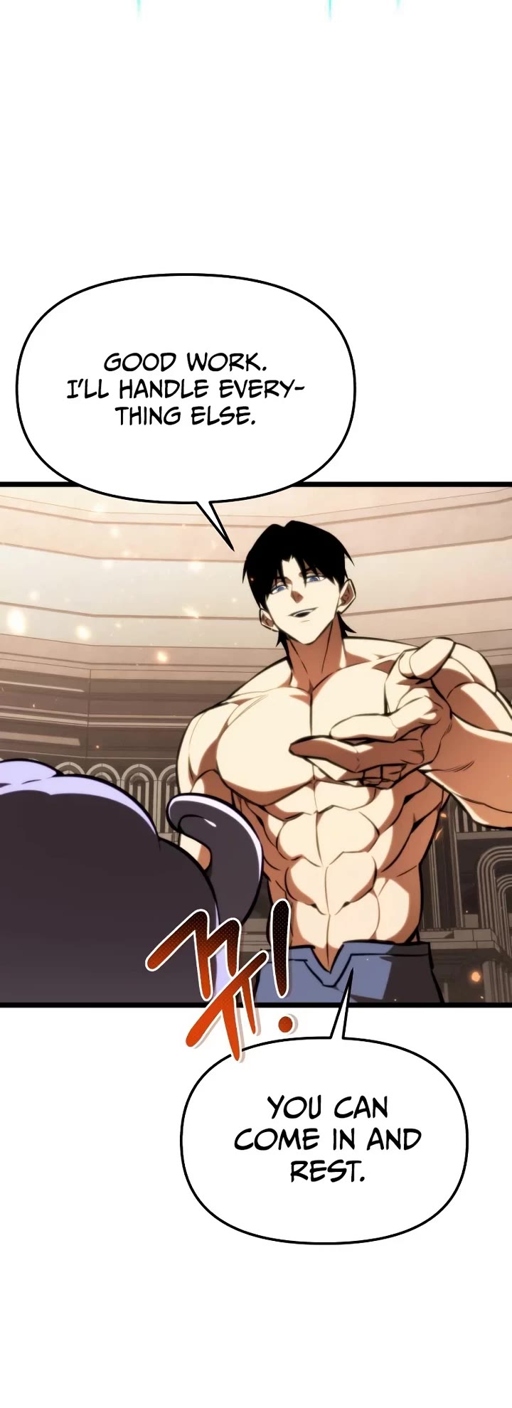 Reincarnator chapter 126 page 30