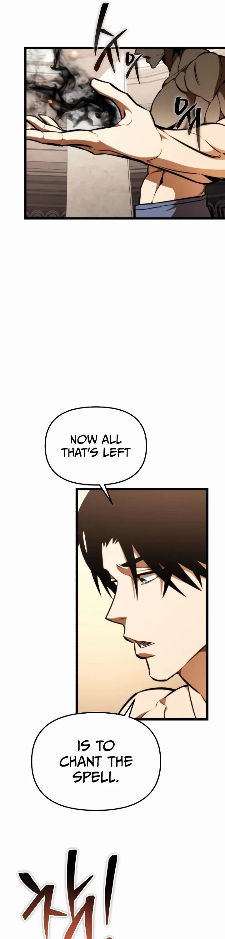 Reincarnator chapter 126 page 31