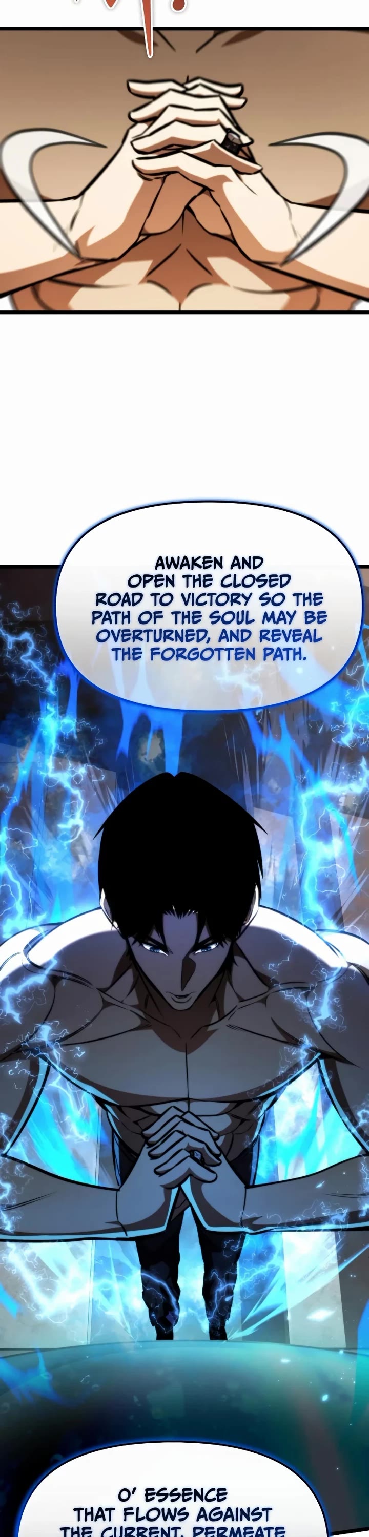 Reincarnator chapter 126 page 32