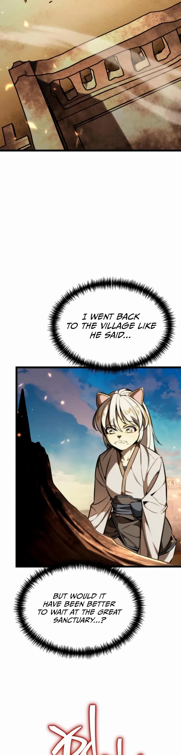 Reincarnator chapter 126 page 40