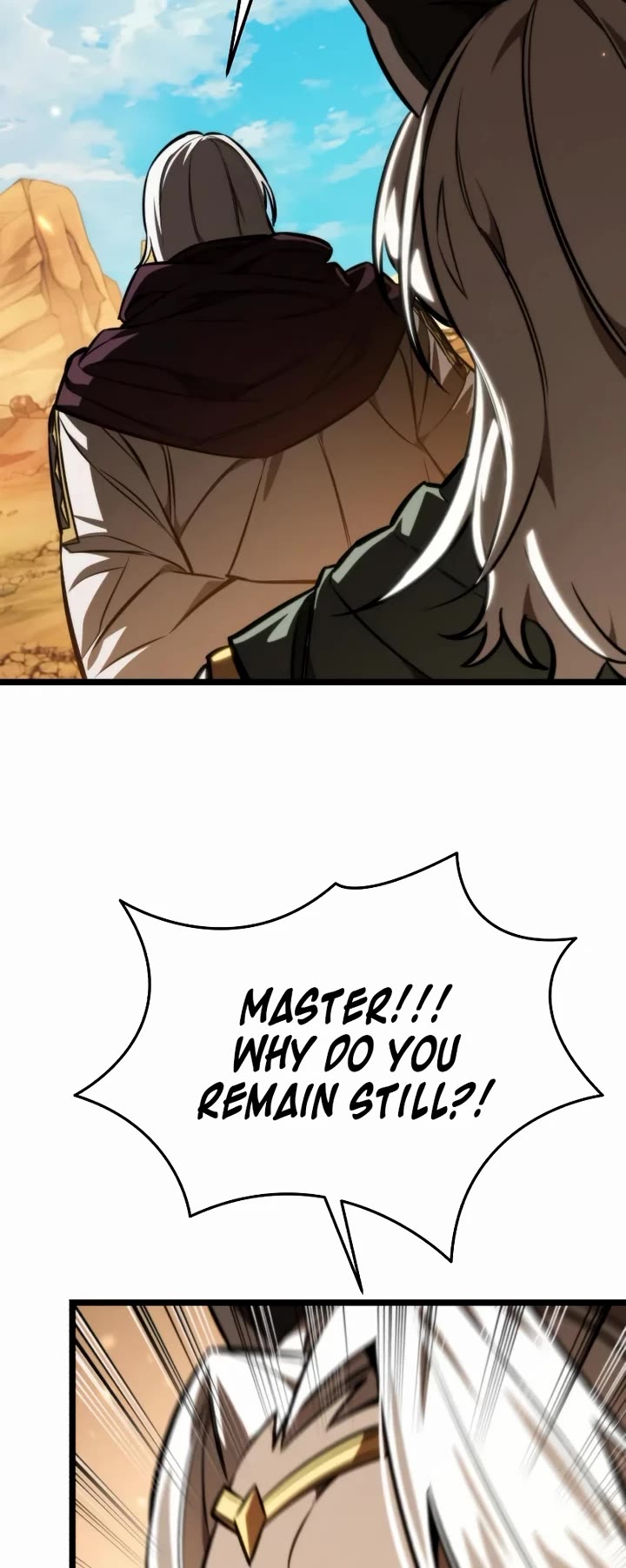 Reincarnator chapter 126 page 46