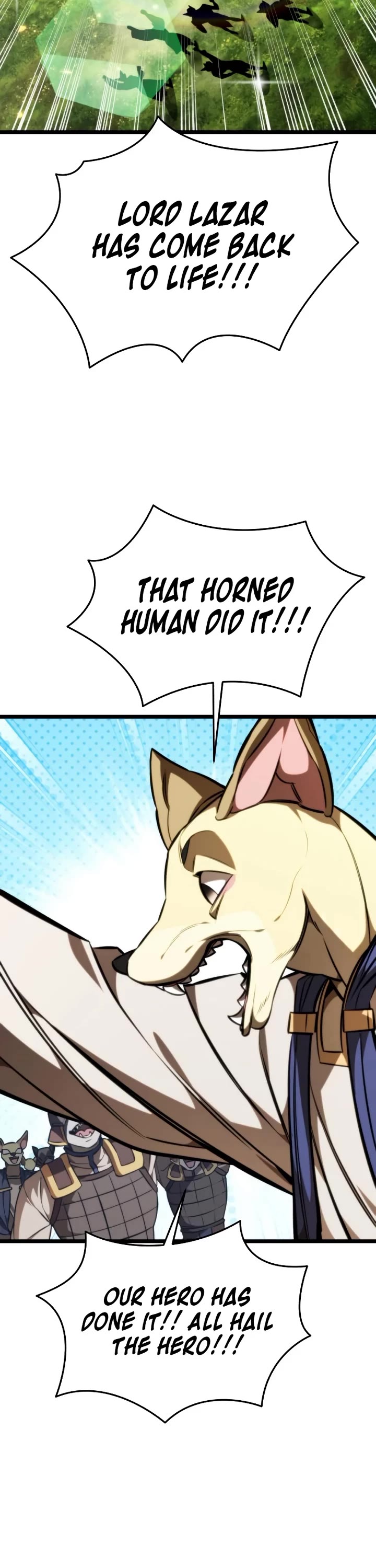 Reincarnator chapter 126 page 55