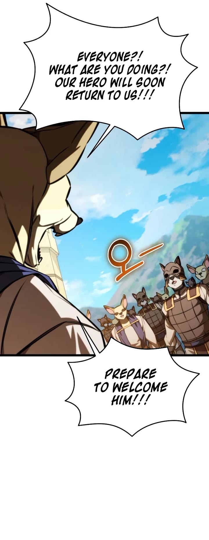 Reincarnator chapter 126 page 56