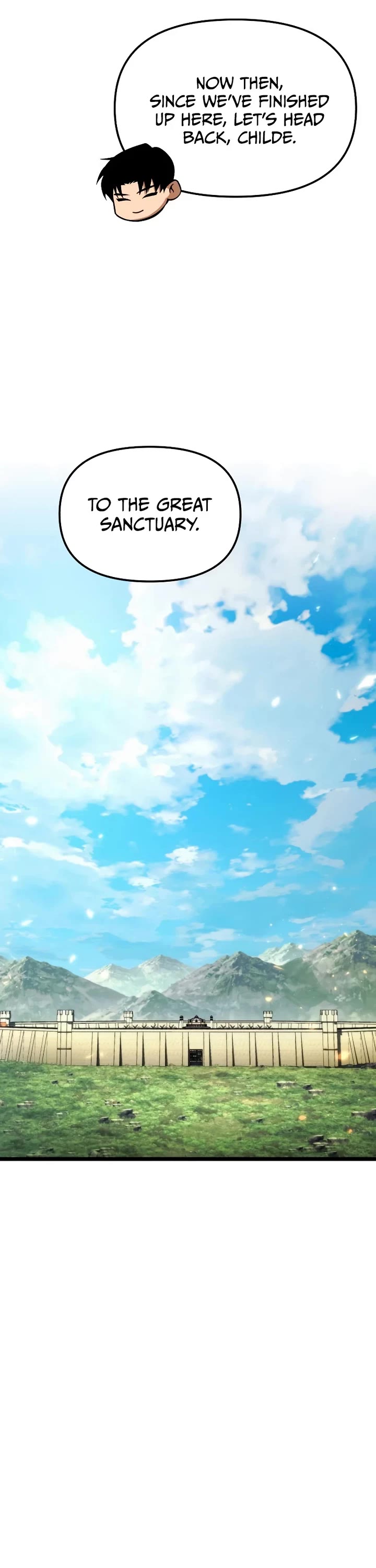 Reincarnator chapter 127 page 11