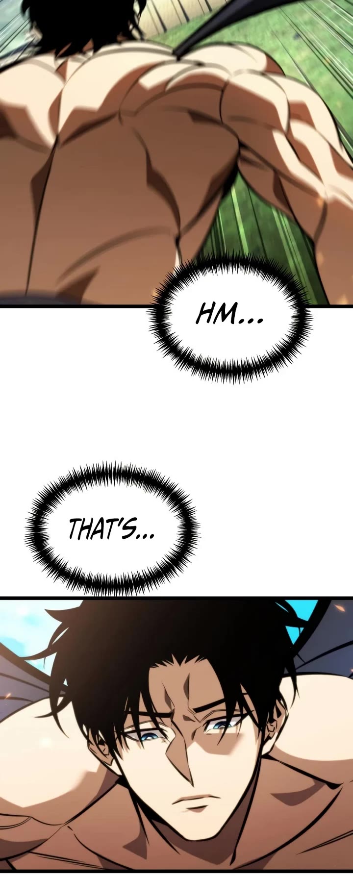 Reincarnator chapter 127 page 13