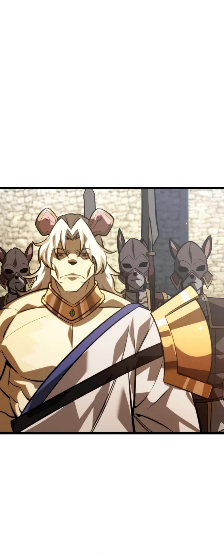 Reincarnator chapter 127 page 14