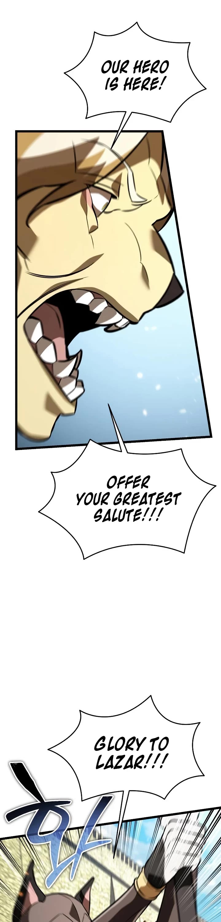 Reincarnator chapter 127 page 16